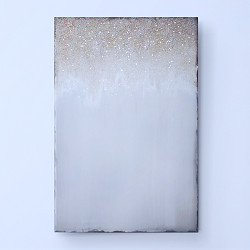 Dust Of Dawn | Glittering Art | Z Gallerie